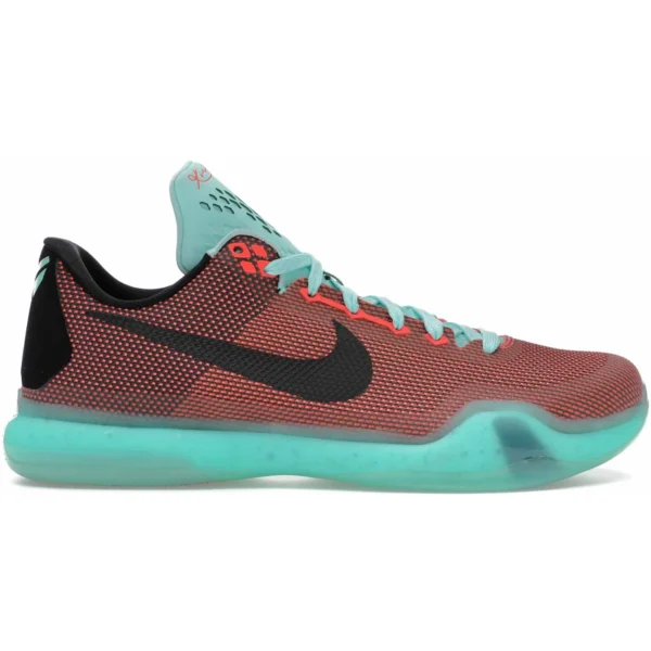 Nike Kobe 10 Easter