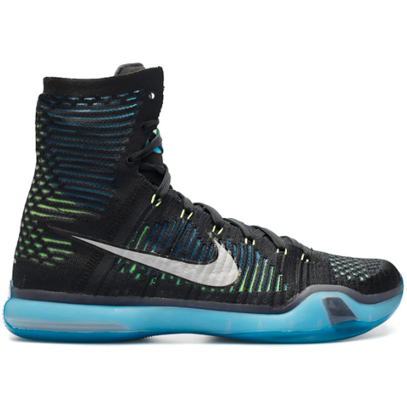 Nike Kobe 10 Elite Commander 1