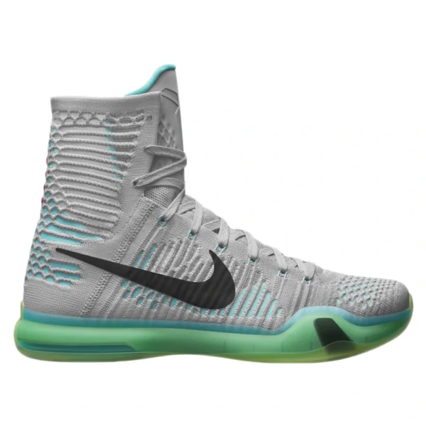 Nike Kobe 10 Elite Elite High Elevate