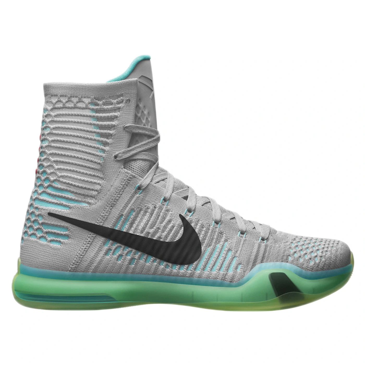 Nike Kobe 10 Elite Elite High Elevate 1