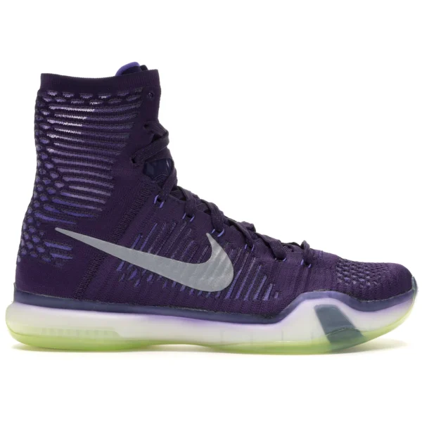 Nike Kobe 10 Elite Elite High Team Pack