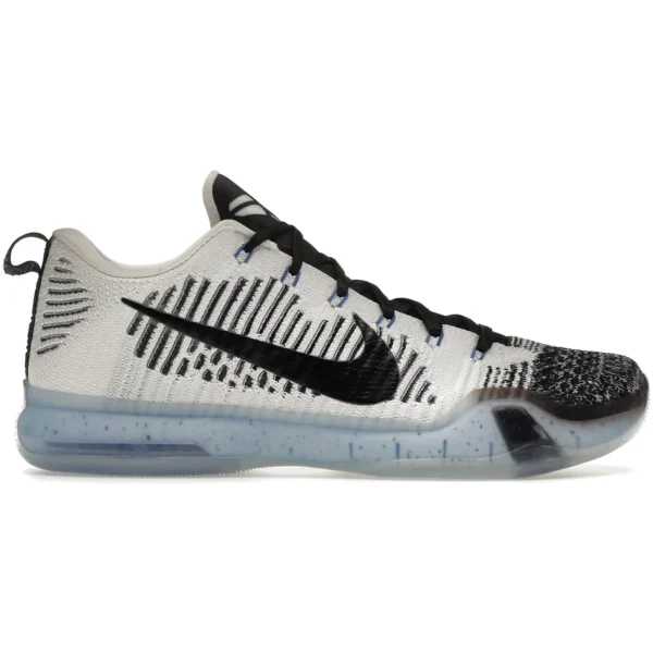 Nike Kobe 10 Elite HTM Shark Jaw