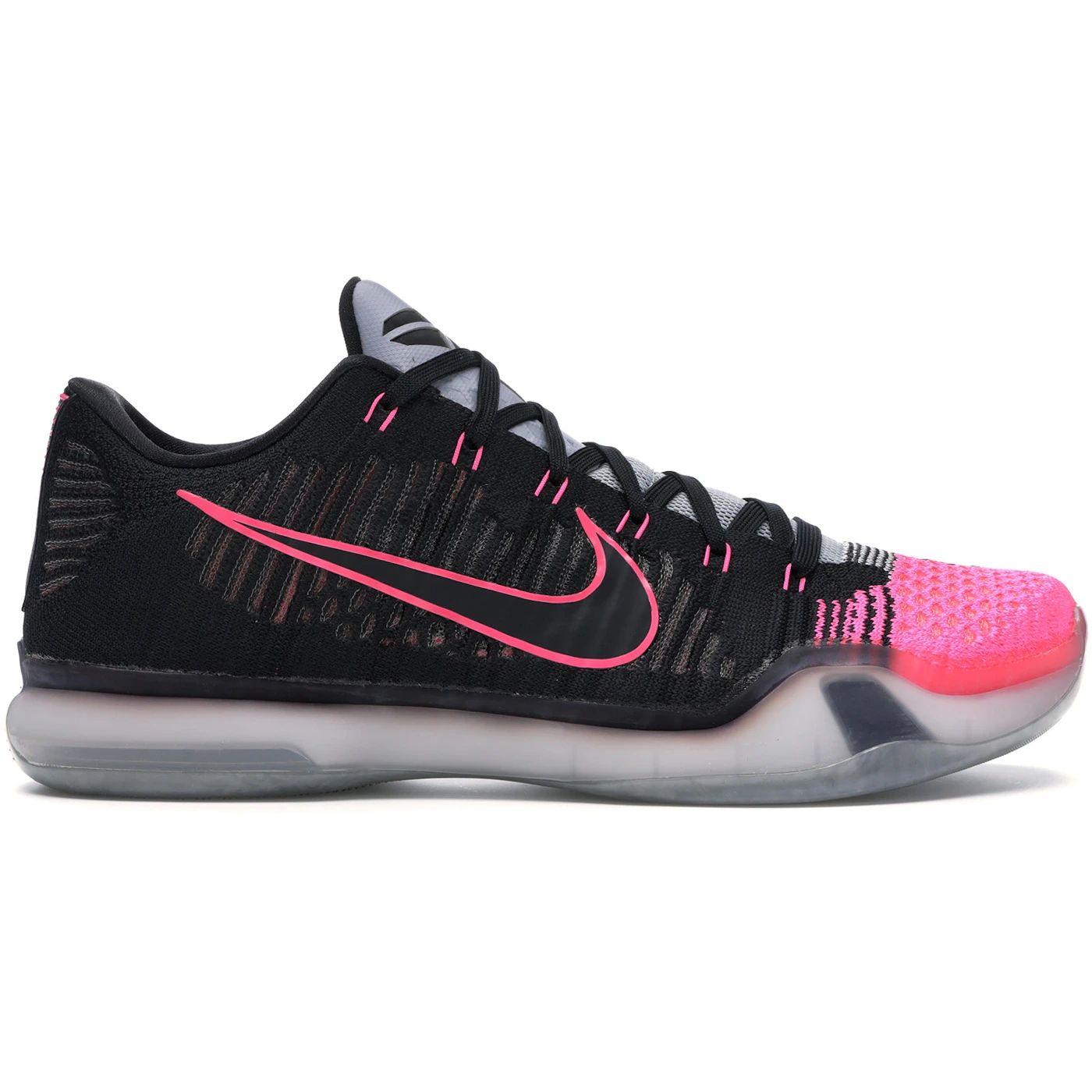 Nike Kobe 10 Elite Mambacurial 1