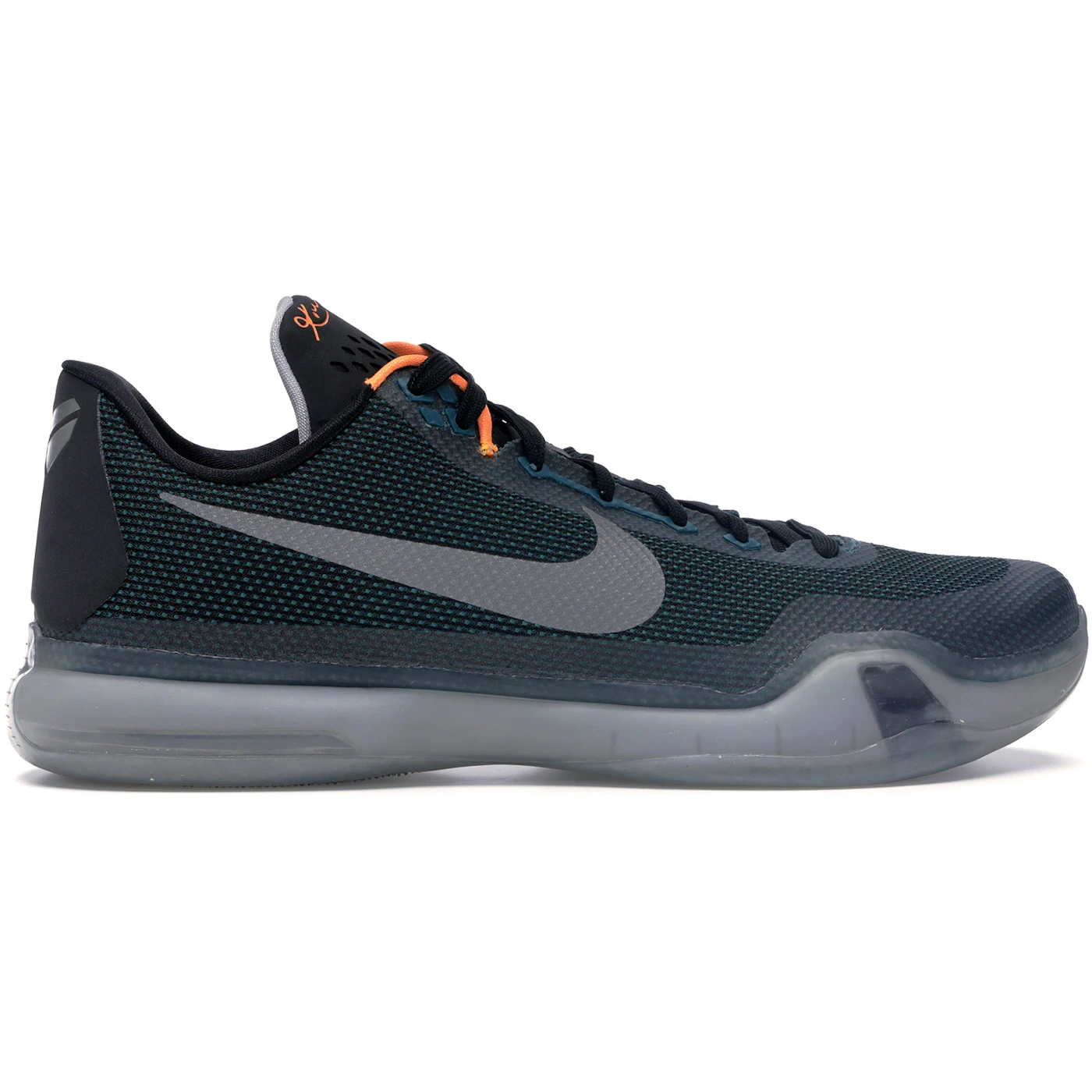 Nike Kobe 10 Flight 1