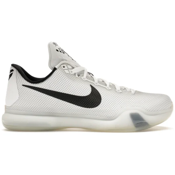 Nike Kobe 10 Fundamentals