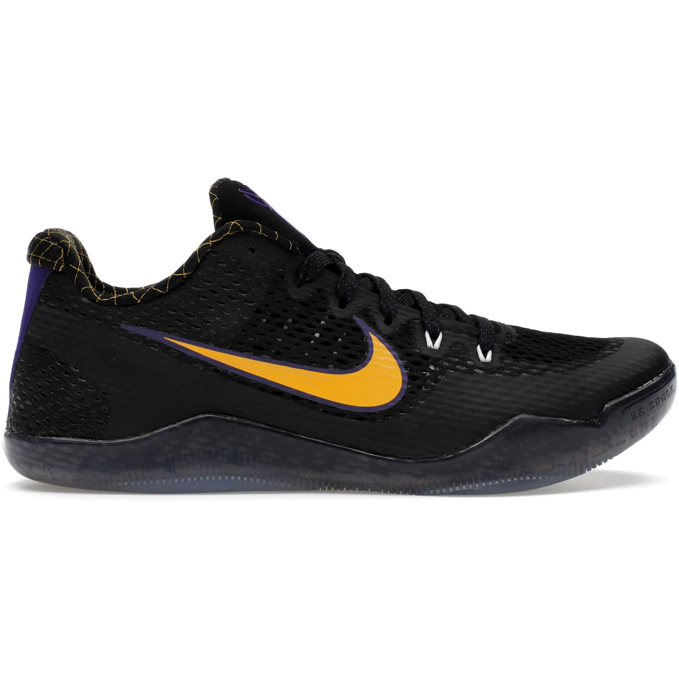 Nike Kobe 11 Carpe Diem 2 Nike Kobe 11 Carpe Diem 1