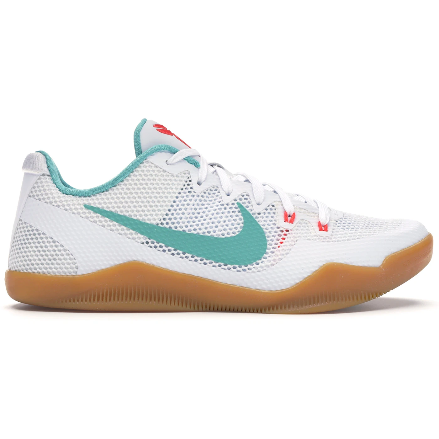 Nike Kobe 11 EM Low Summer Pack 1