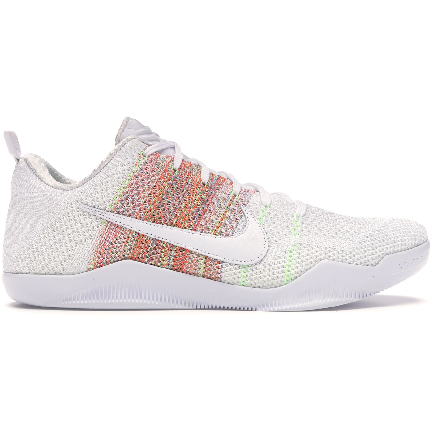 Nike Kobe 11 Elite Low 4KB 1