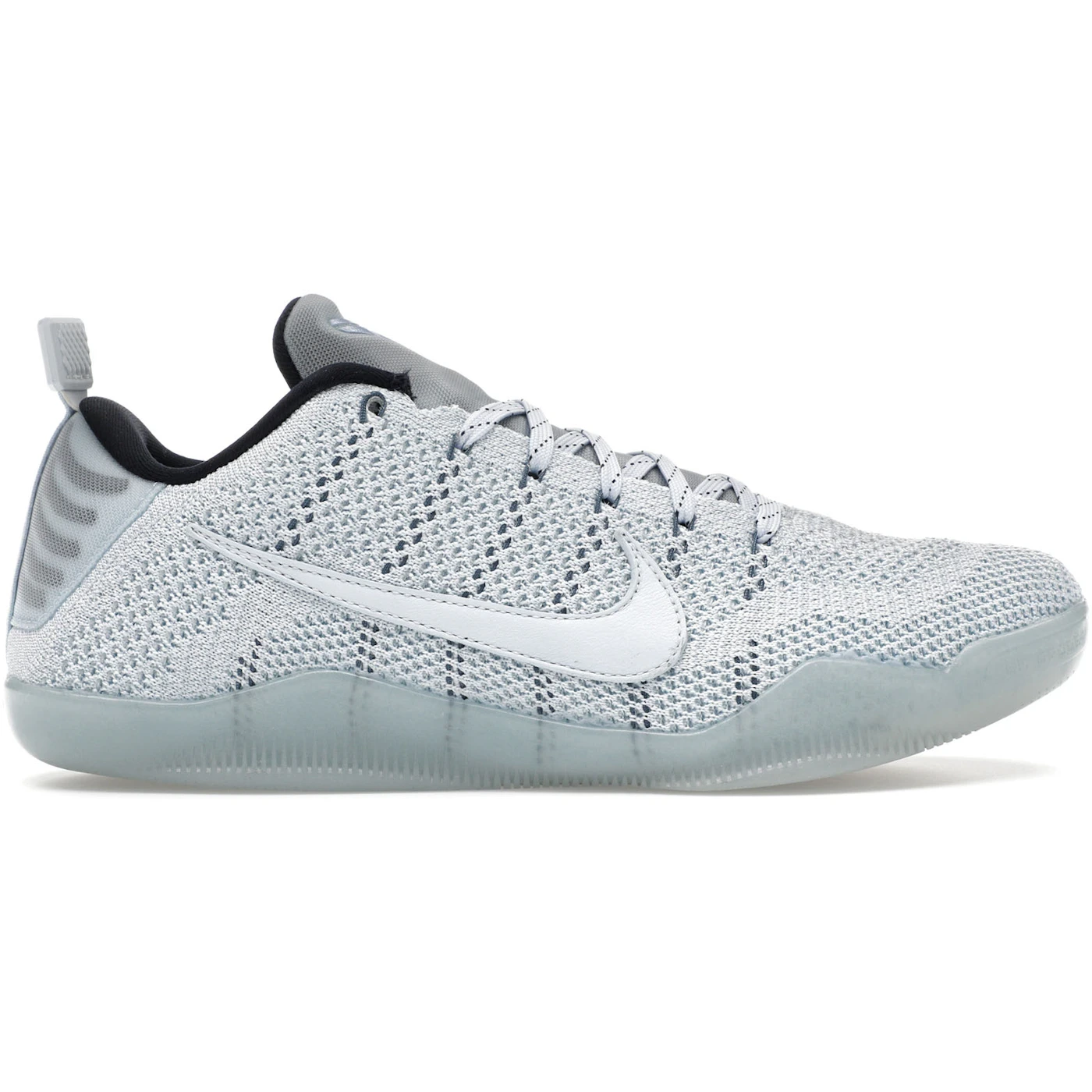 Nike Kobe 11 Elite Low 4KB Pale Horse 1