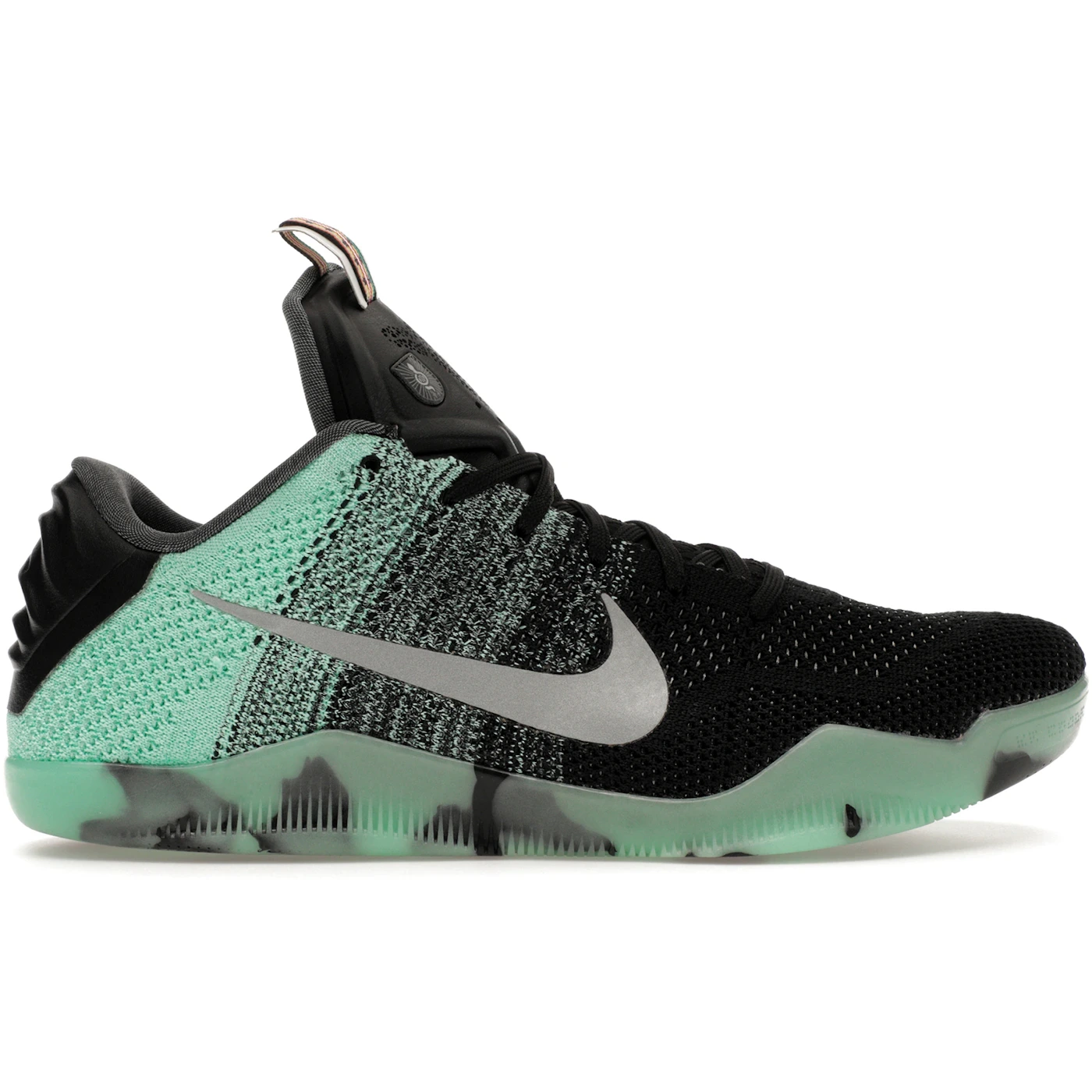 Nike Kobe 11 Elite Low All Star 2016 1