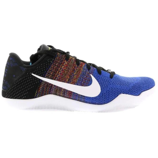 Nike Kobe 11 Elite Low BHM (2016)