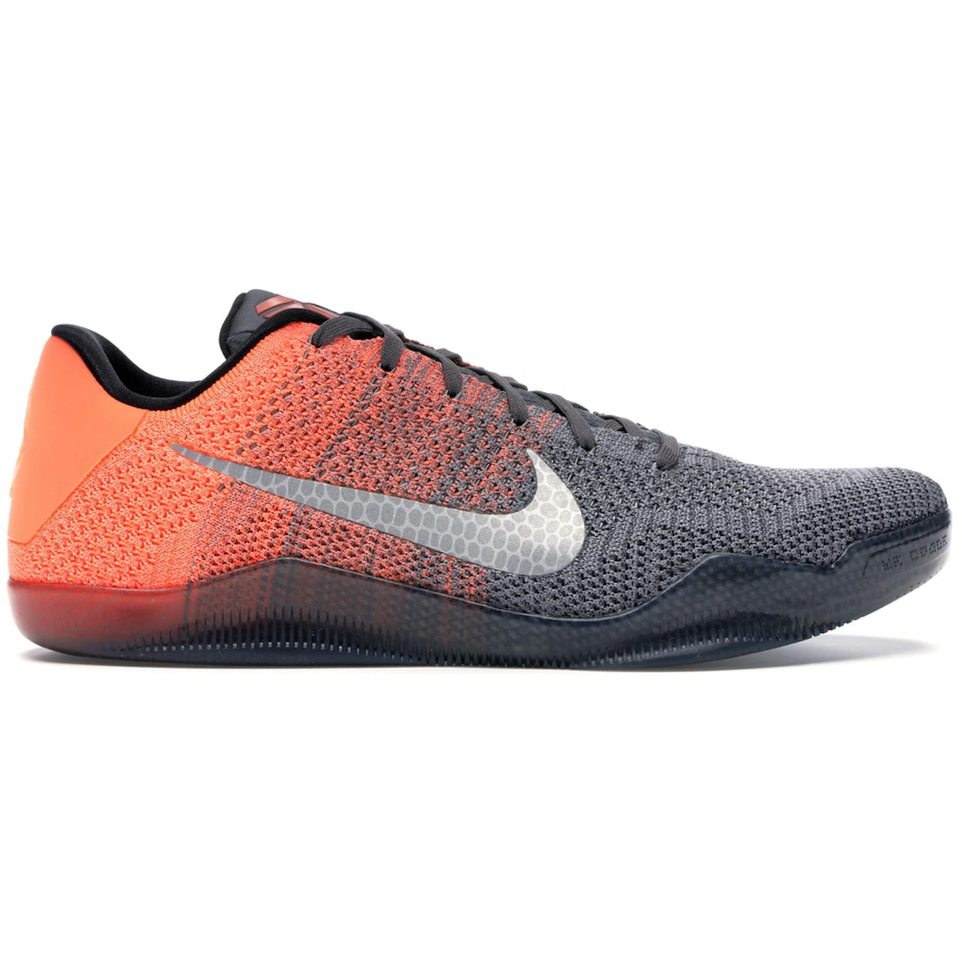 Nike Kobe 11 Elite Low Easter 1