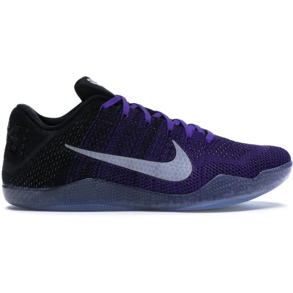 Nike Kobe 11 Elite Low Eulogy Hyper Grape