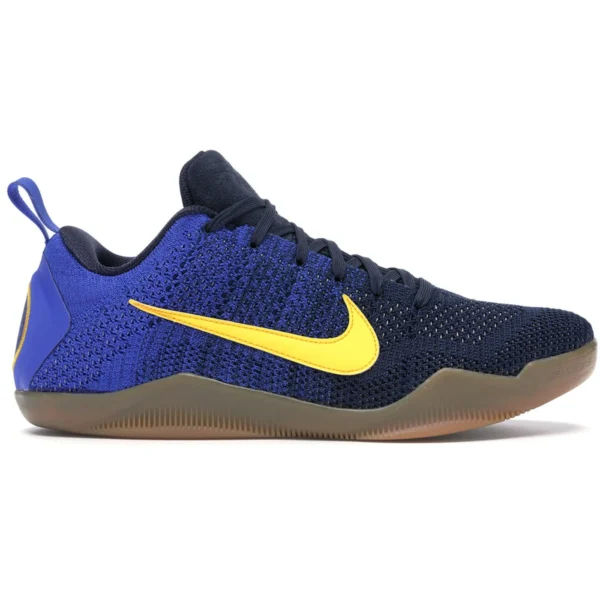 Nike Kobe 11 Elite Low FCB Mambacurial