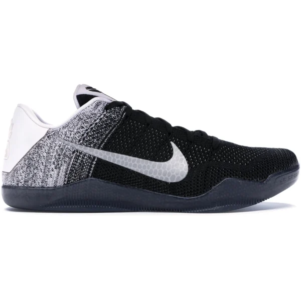 Nike Kobe 11 Elite Low Last Emperor