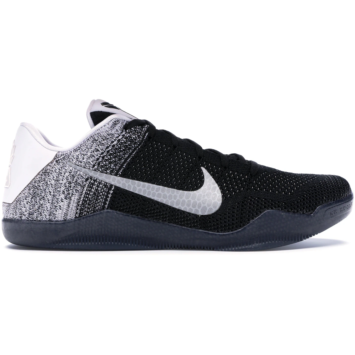 Nike Kobe 11 Elite Low Last Emperor 1