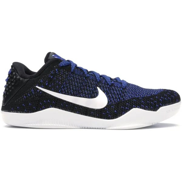 Nike Kobe 11 Elite Low Mark Parker