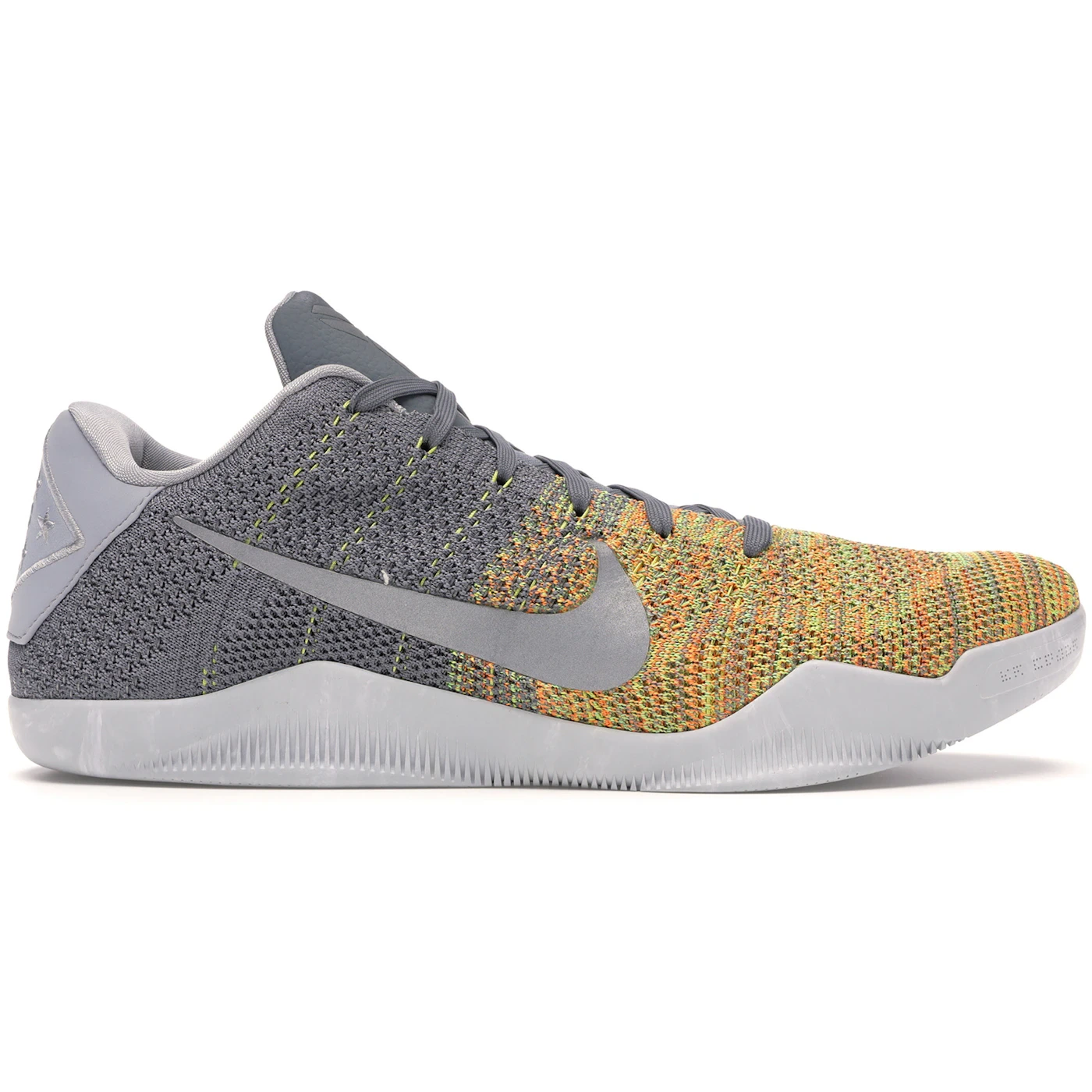 Nike Kobe 11 Elite Low Master of Innovation 3 Nike Kobe 11 Elite Low Master of Innovation
