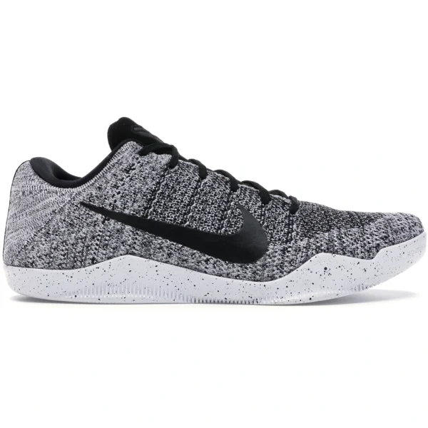 Nike Kobe 11 Elite Low Oreo