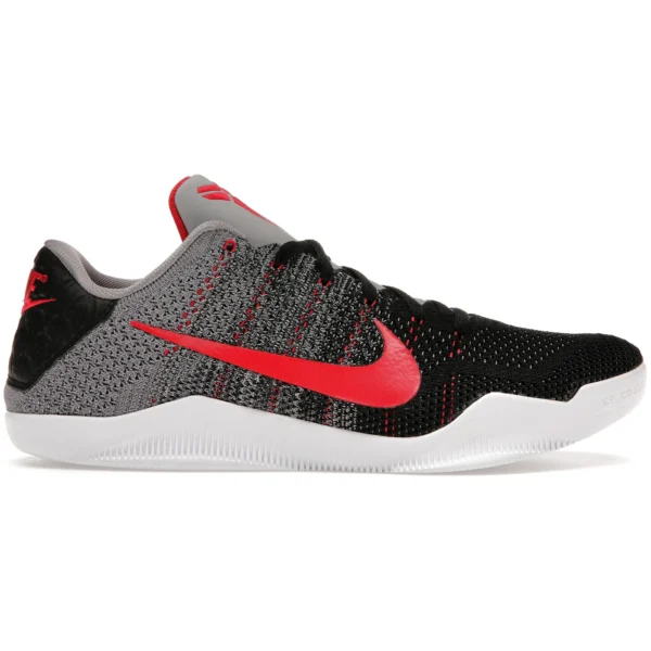 Nike Kobe 11 Elite Low Tinker