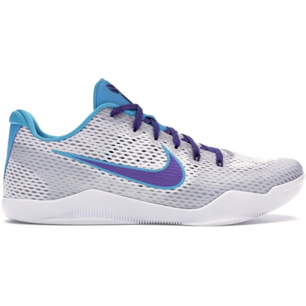 Nike Kobe 11 Low Draft Day