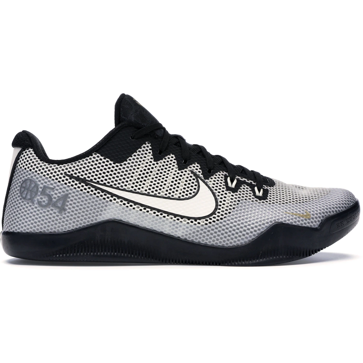 Nike Kobe 11 Quai 54 1