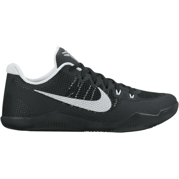 Nike Kobe 11 Team Bank Black