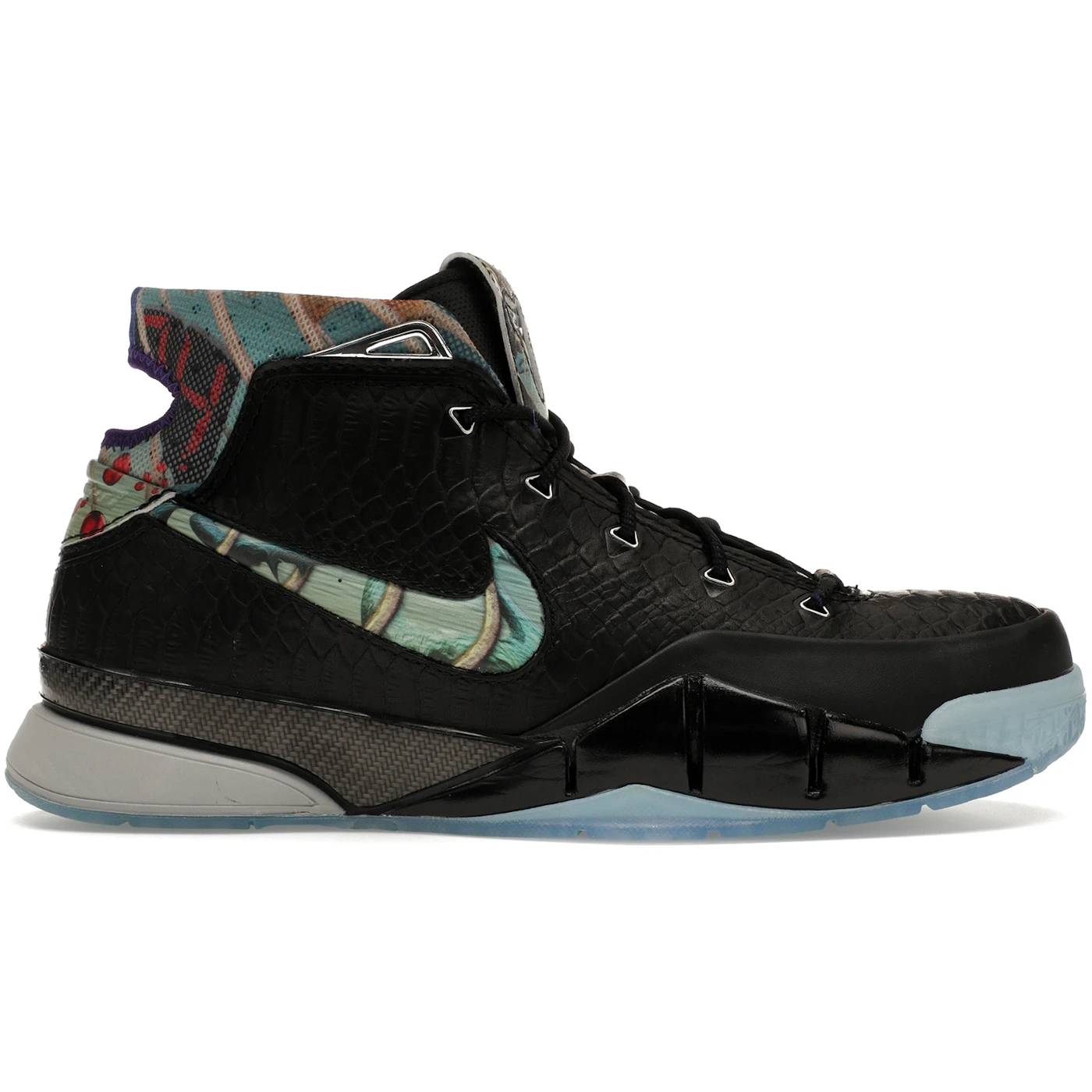 Nike Kobe 1 Prelude 81 Points 1