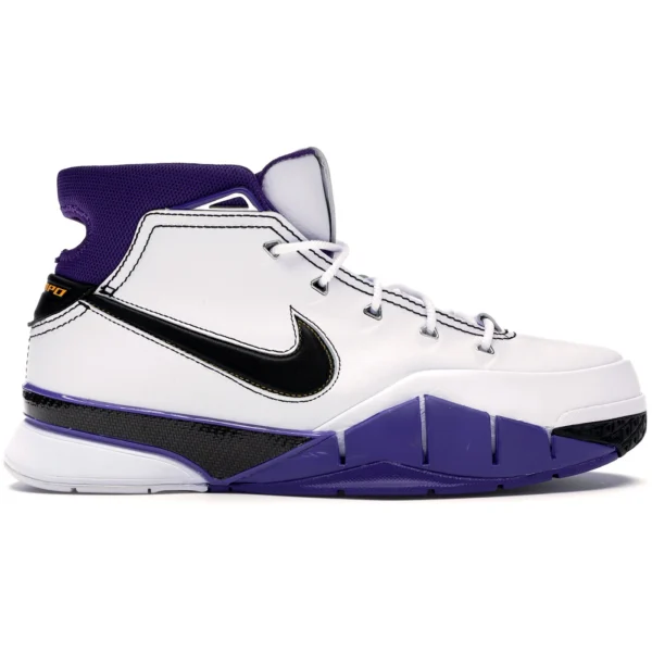 Nike Kobe 1 Protro 81 Pt Game
