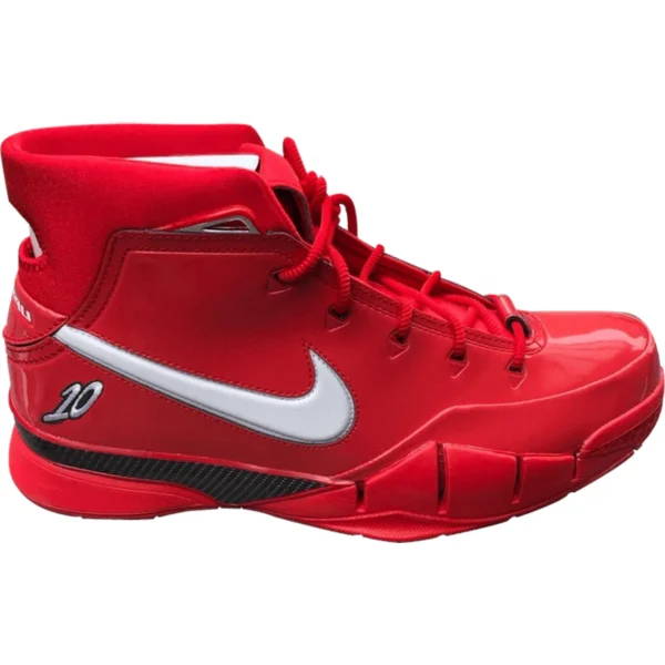 Nike Kobe 1 Protro DeMar DeRozan