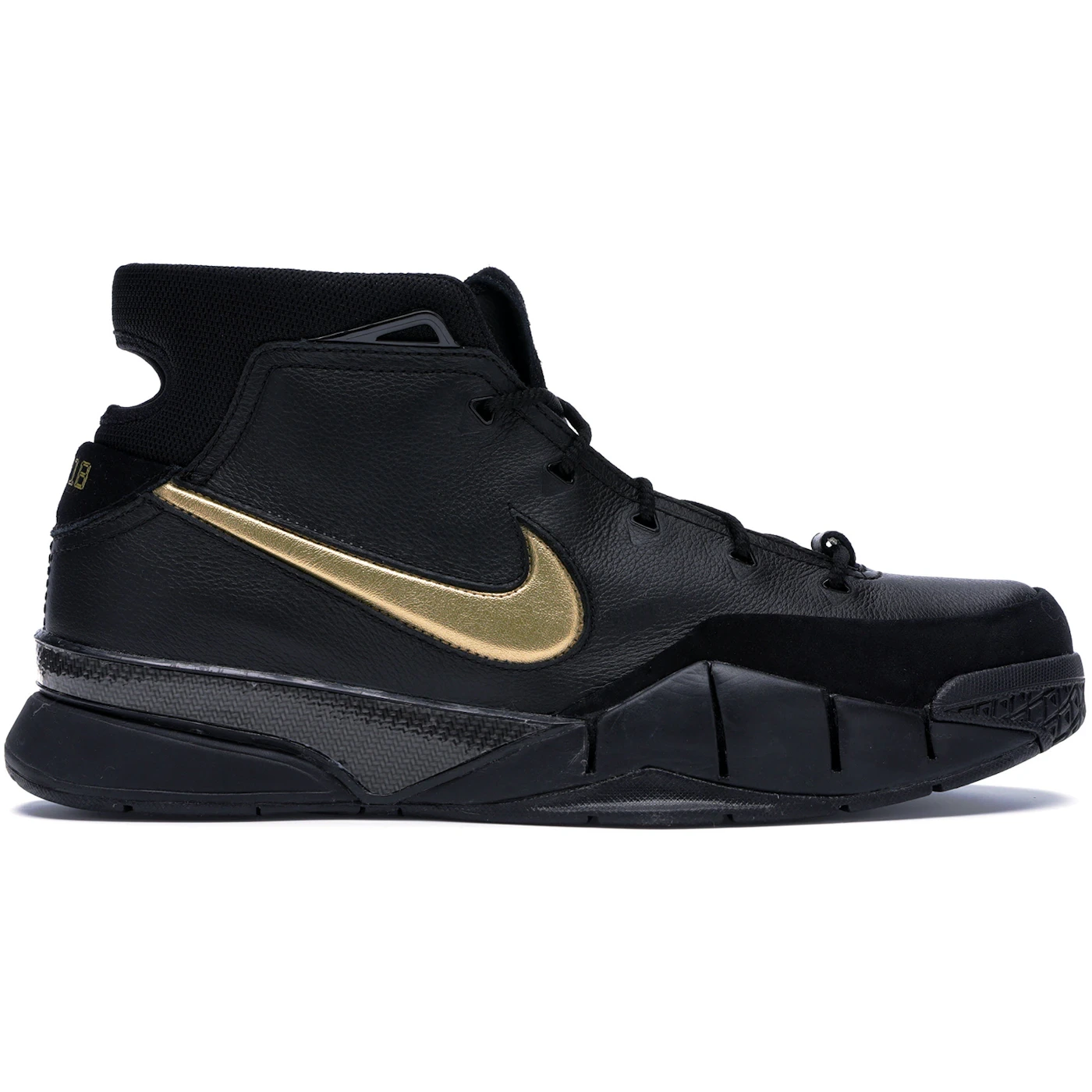 Nike Kobe 1 Protro Mamba Day 1