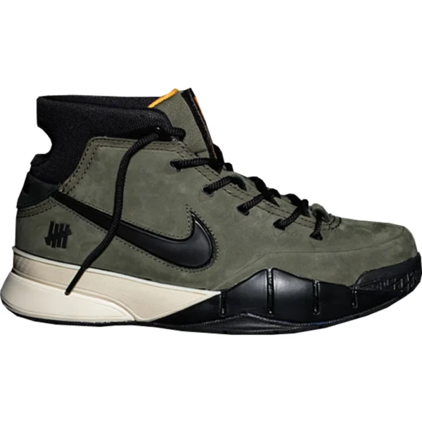 Nike Kobe 1 Protro Undefeated Flight Jacket