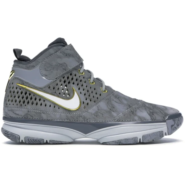 Nike Kobe 2 Prelude (4/50+ Points)