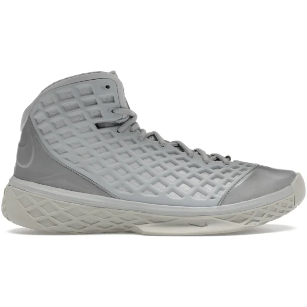Nike Kobe 3 Black Mamba Collection Fade to Black
