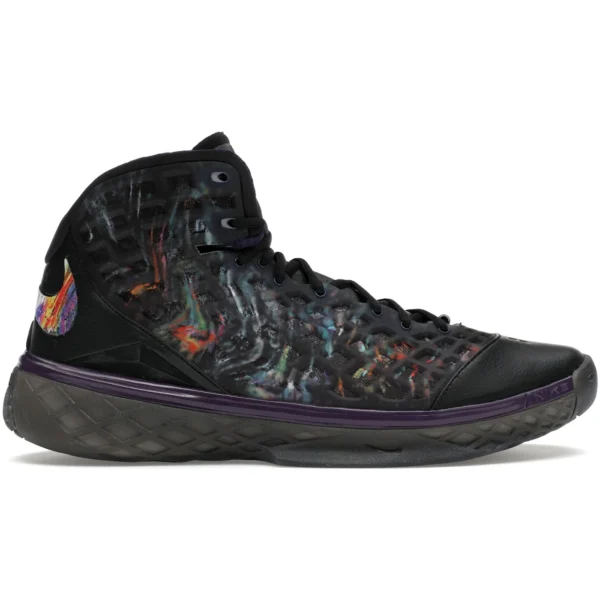 Nike Kobe 3 Prelude (Misery)