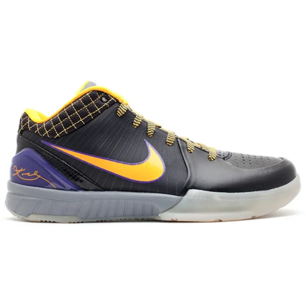 Nike Kobe 4 Carpe Diem