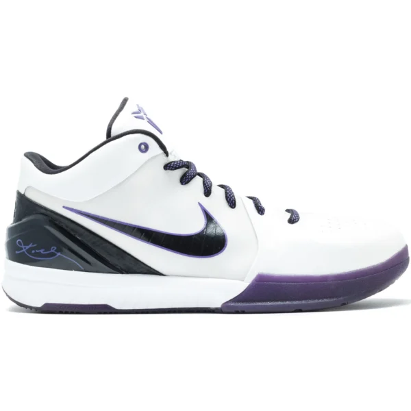 Nike Kobe 4 Inline