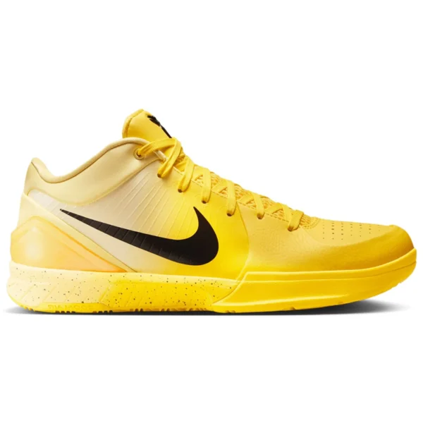 Nike Kobe 4 Protro CHBL