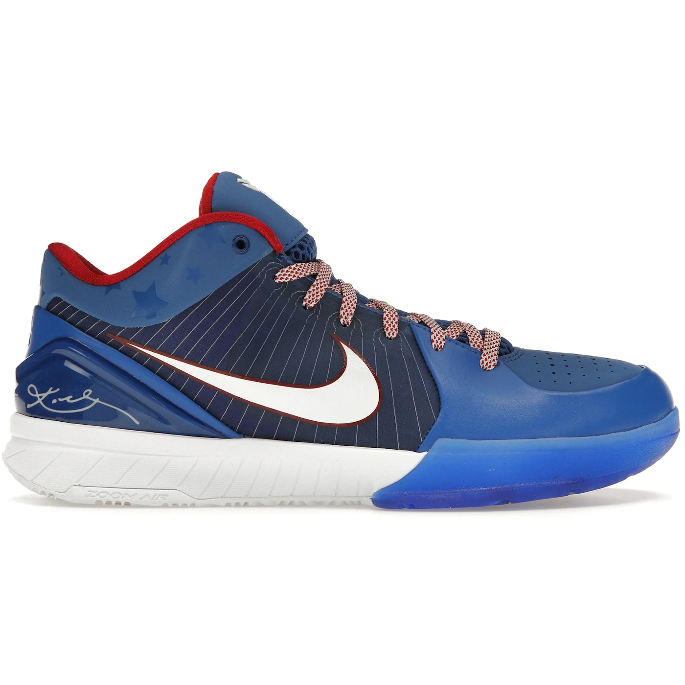 Nike Kobe 4 Protro Philly (2024) 1 Nike Kobe 4 Protro Philly 2024 1