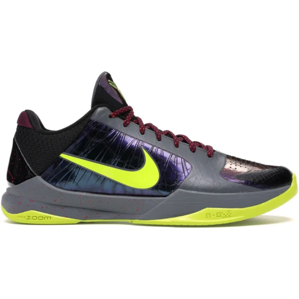 Nike Kobe 5 Protro 2K Gamer Exclusive