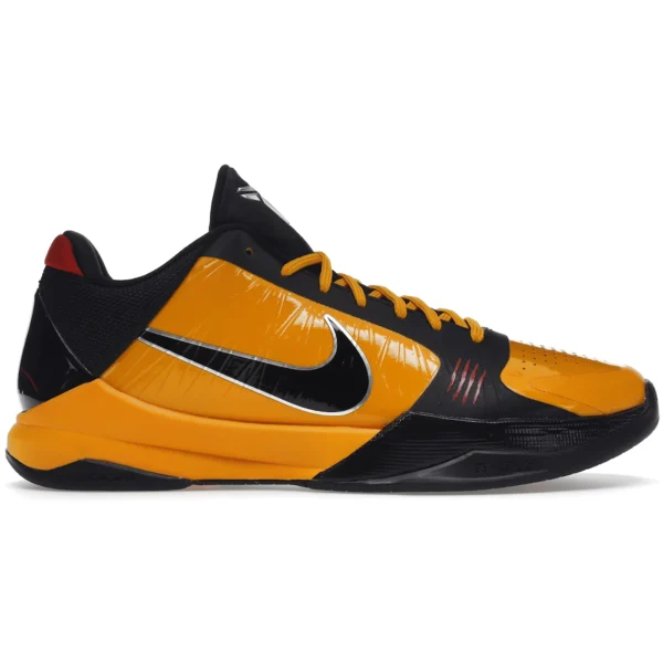 Nike Kobe 5 Protro Bruce Lee