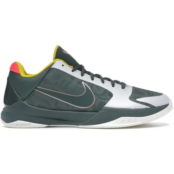 Nike Kobe 5 Protro EYBL Girls (2020)