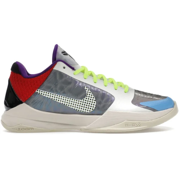 Nike Kobe 5 Protro PJ Tucker
