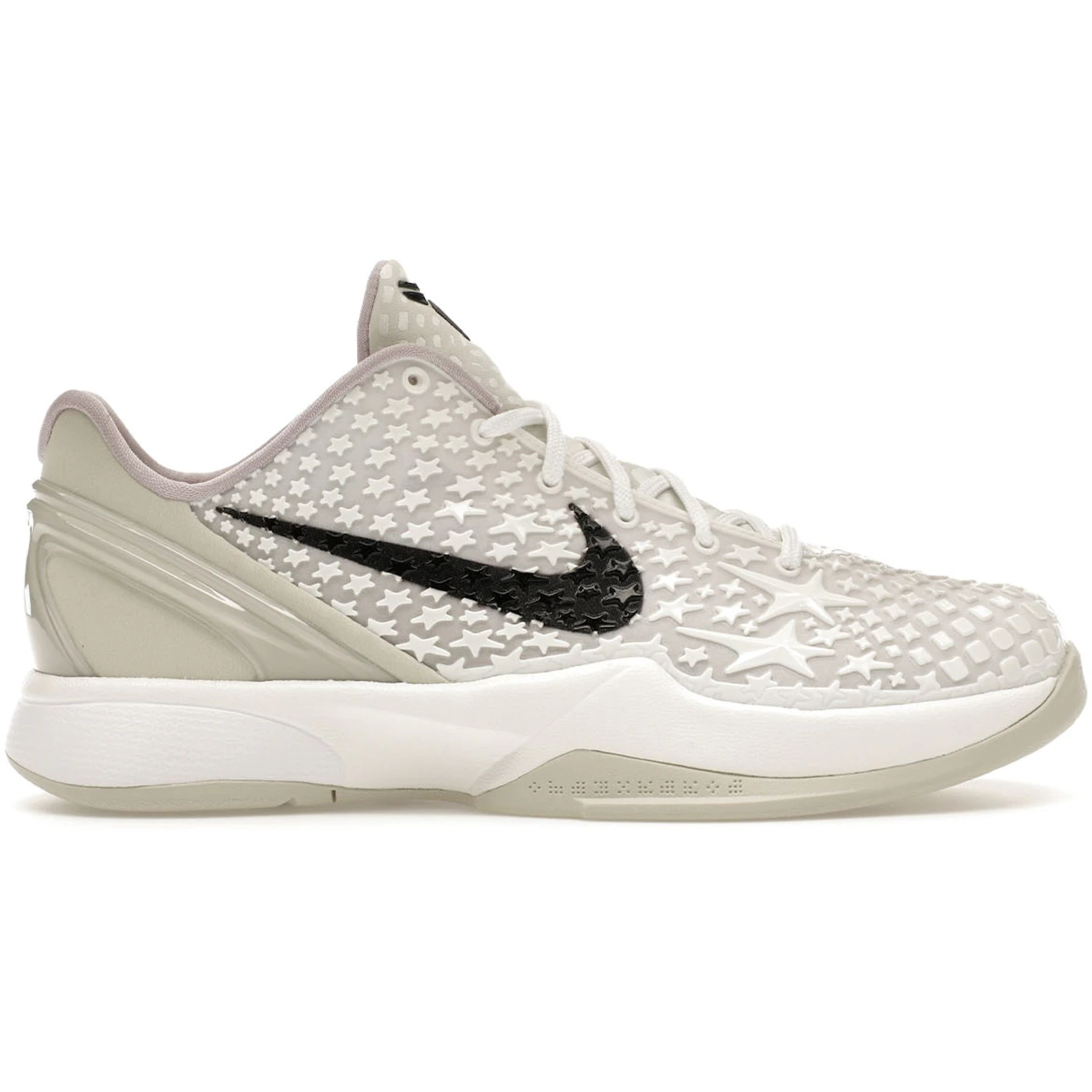 Nike Kobe 6 Sail All-Star (GS) 3 Nike Kobe 6 Sail All-Star (GS)