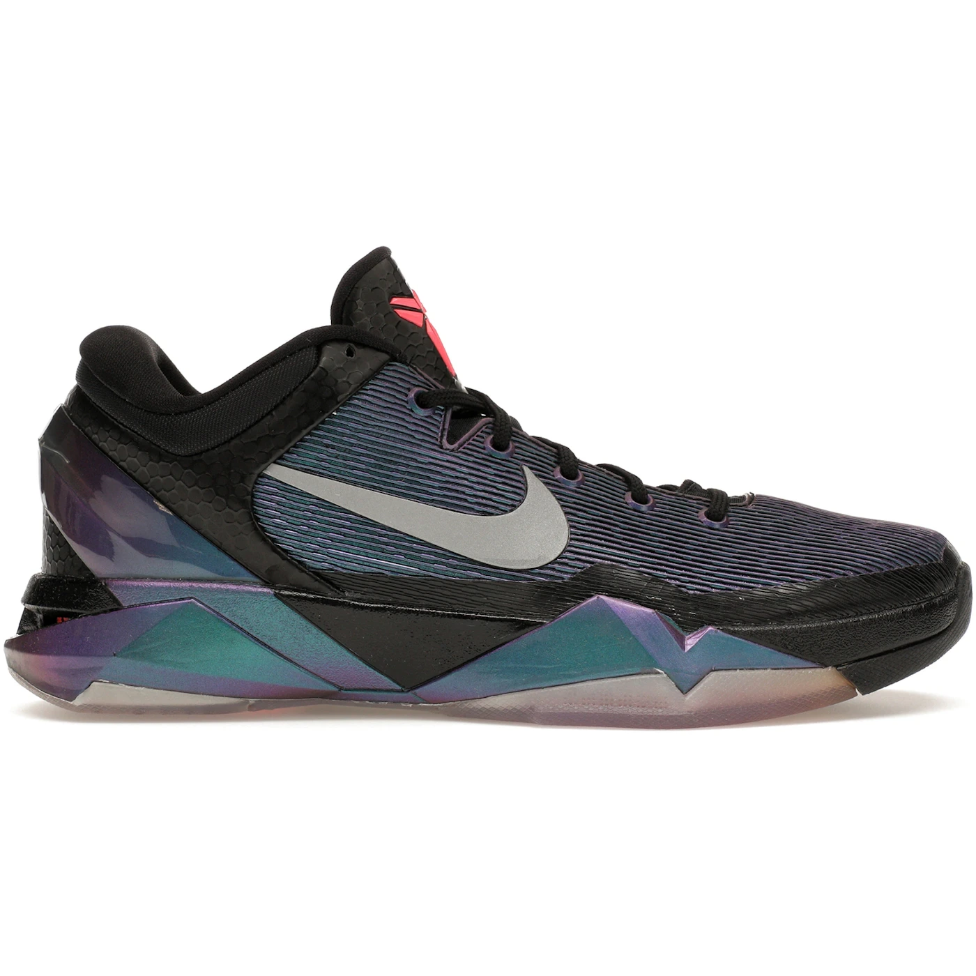 Nike Kobe 7 Invisibility Cloak 3 Nike Kobe 7 Invisibility Cloak