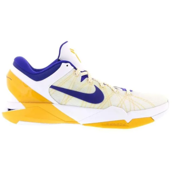 Nike Kobe 7 Lakers Home