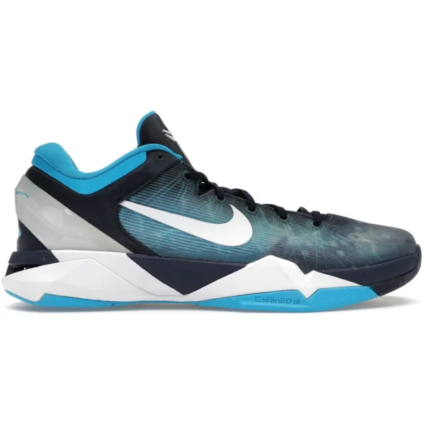 Nike Kobe 7 Shark