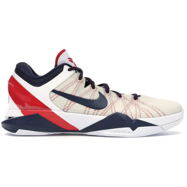 Nike Kobe 7 USA Olympic