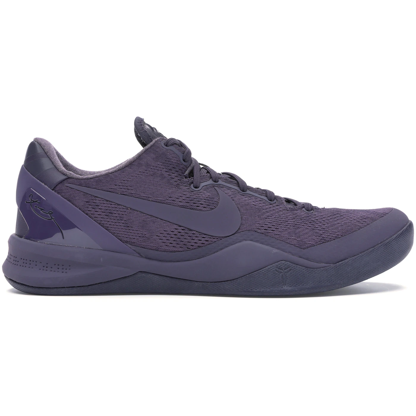 Nike Kobe 8 Black Mamba Collection Fade to Black 3 Nike Kobe 8 Black Mamba Collection Fade to Black