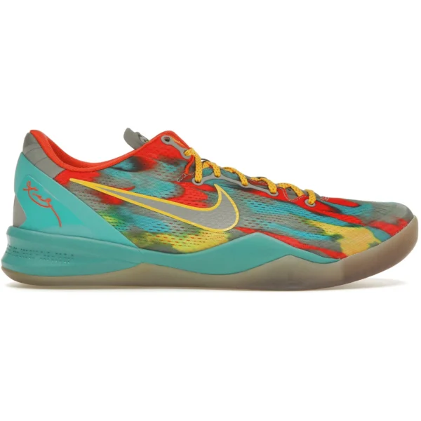 Nike Kobe 8 GC Venice Beach (2013)